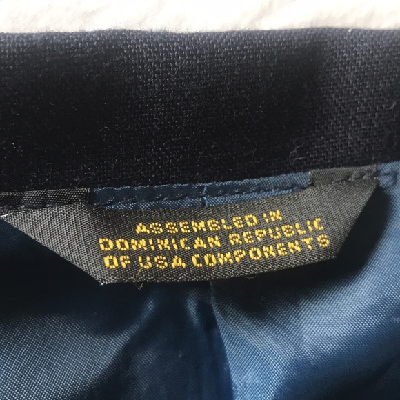 TFW blazer - Picture 7 of 11